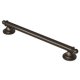 Moen Brantford 18 In Grab Bar, Oil Rubbed Bronze