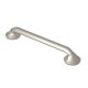 Moen Eva 12 In Grab Bar, Brushed Nickel