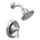 Moen Wynford 4502 Shower Trim Chrome - Trim Only