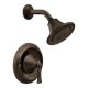 Moen Wynford 4502 Shower Trim Oil Rubbed Bronze - Trim Only