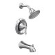 Moen Wynford 4503 Tub/Shower Trim Chrome - Trim Only