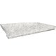 Low-Barrier 60 X 32 Shower Base, Left-Hand, Evo