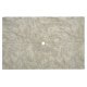 Flat Shower Floor With Drain Channels 60x94, Napoli Marble
