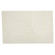 Flat Shower Floor  With Drain Channels 60x94, Silver White