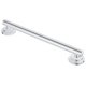 Moen Iso 24 In Grab Bar, Chrome