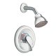 Moen Legend 171 Shower Valve Trim Kit, Chrome (Trim Kit Only)