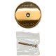 Overflow Kit Brushed Gold