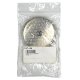 Overflow Kit Brushed Nickel