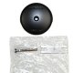 Overflow Kit Matte Black