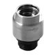 ProFlo Vacuum Breaker for Hand Shower, Brushed Nickel