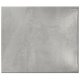 Flat Shower Floor 60x94, Carbon Ash