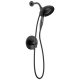 Delta Saylor Monitor 17 Series Dual Function Pressure Balanced Shower W/ Integrated Volume Control