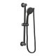 Moen Eco-Performance Handshower Handheld Shower, Matte Black