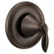 Eva M-CORE Transfer M-CORE Transfer Valve Trim Only, Oil Rubbed Bronze