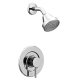 Moen Align 2192 Eco Performance Shower Trim Only - Chrome, Flow Rate 1.75 GPM