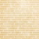 LE/3x15 Panorama White Travertine Side Wall