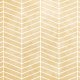 Imp/Chevron 65X98.5 W/ 1 Special Bend White Travertine