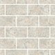 Imp/Roman Block 60X103 W/ 3 Special Bends San Michele Travertine