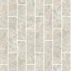 Imp/Milano 65X98.5 W/ 3 Special Bends San Michele Travertine