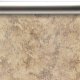 Shower Panel Replacement 24 X 68 1/4 In Rain Glass, Chrome