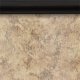 Shower Panel Replacement 24 X 74 1/4 In Rain Glass, Oil Rubbed Bronze