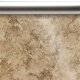 Shower Panel Replacement 30 X 55 1/4 In Clear Glass, Chrome
