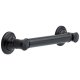 Delta Traditional 12 in. Grab Bar in Venetian Bronze