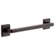 Delta Ashlyn/Dryden 18 in. Grab Bar in Venetian Bronze