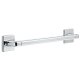 Delta Lahara 18 in. Grab Bar in Polished Chrome