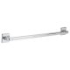 Delta Ashlyn/Dryden 24 in. Grab Bar in Polished Chrome