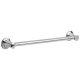 Delta Lahara 24 in. Grab Bar in Polished Chrome