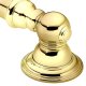 Moen Kingsley Grab Bar 24 In Solid Polished Brass