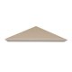 Single Tier Corner Shelf Sandbar