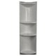4-Shelf Corner Caddy Classic Concrete
