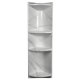Four Shelf Corner Caddy Galena