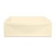 Acrylic Replacement Tub 60x32x19 LH Contour, Biscuit