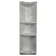 Four Shelf Corner Caddy Metapeake