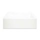 Acrylic Replacement Tub 60x36x19 LH Linear, White