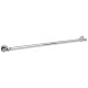 Delta 24 Inch Traditional Decorative ADA Grab Bar, Chrome