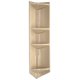 4-Shelf Corner Caddy Sandbar