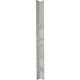 Tower Caddy, 4 Shelf w/Shaving Stand Arctic Ice