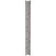 Tower Caddy, 4 Shelf w/Shaving Stand Calcutta Marble