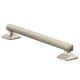 Moen Voss 18 inch Grab Bar, Brushed Nickel