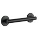 Delta Trinsic 12 inch Grab Bar, Matte Black