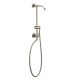 Annex Shower Only - No Showerhead, Brushed Nickel