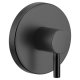 Align M-CORE Transfer Valve Trim Only, Matte Black