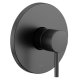 Align M-CORE 2-Series Valve Trim Only, Matte Black