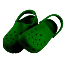 Shoes and Boots